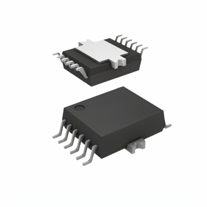 ชิปจัดการพลังงาน (PMIC) ของผู้ผลิต 12 BSOP แบบมีแผ่นรองรับ รุ่น BTS52352LAUMA1 - Product Image 1