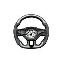 Version Sport de haute qualité pour XC90 XC60 V90 V60 S90 S60 pièces automobiles OE 32222223 trous de palette de volant chauffant