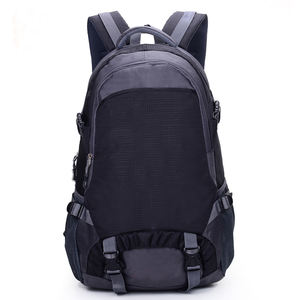 Custom 2025 China Custom Logo Outdoor Waterproof Back <b>Pack</b> Sports Backpack <b>Bag</b> Camping Hiking Backpack - Product Image 1