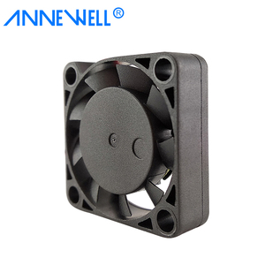 Nhà Máy Không Thấm Nước <span class=keywords><strong>IP55</strong></span> <span class=keywords><strong>IP55</strong></span> 2507 DC Mini Không Chổi Than Quạt Làm Mát 5V 12V Trục CPU Quạt Thông Gió 25 Mét Quạt Thông Gió Công Nghiệp - Product Image 4