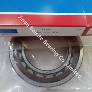NU210 NU215 NU218 NU214 NU212 <span class=keywords><strong>NU217</strong></span> ECP แบริ่งลูกกลิ้งทรงกระบอก Nu 210 NU210E - Product Image 4
