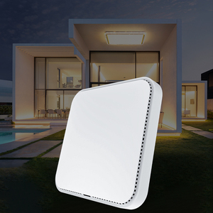 Lintratek 15W Điện Thoại Di Động Booster Trong Nhà <span class=keywords><strong>Wifi</strong></span> Aprepeater Dual-Band 3000Mbps Toàn Bộ Nhà <span class=keywords><strong>Wifi</strong></span> 6 AP Trần Cho Văn Phòng Thương Mại - Product Image 1