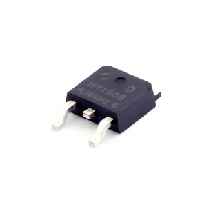 <span class=keywords><strong>วงจร</strong></span>รวม HY1908D TO-252-2(DPAK) สมาร์ท IGBT ดาร์ลิงตันทรานซิสเตอร์ดิจิตอลไทริสเตอร์สามระดับ - Product Image 1