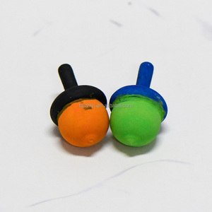 DIY Malerei Blank Holz <span class=keywords><strong>Peg</strong></span>-Top für Kinder - Product Image 2