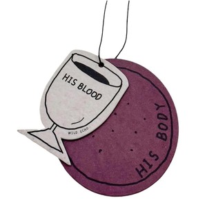 Nouveau Désodorisant de Voiture Personnalisé en Papier Imprimé avec Logo, Longue Durée, Toutes Senteurs, à Suspendre, Idéal pour Cadeau - Product Image 4