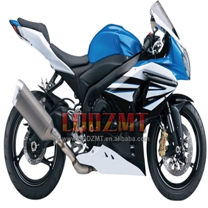 Kit d'injection bleu blanc pour <span class=keywords><strong>SUZUKI</strong></span> GSXR-<span class=keywords><strong>1000</strong></span> <span class=keywords><strong>K9</strong></span> 1000CC 09 10 11 12 199No.183 GSXR <span class=keywords><strong>1000</strong></span> CC GSXR1000 2013 2014 2015 2016 Carénage - Product Image 1