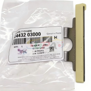 24431-26000 GUIDE-CHAIN LWR 24431 26000 สำหรับฮุนได เกีย 2443126000 - Product Image 1