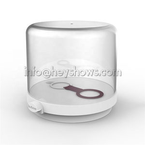 Airpod an ninh đứng Đồng hồ chống trộm chủ tai nghe chống trộm báo động hỗ trợ loa an toàn hộp cho cửa hàng bán lẻ - Product Image 4