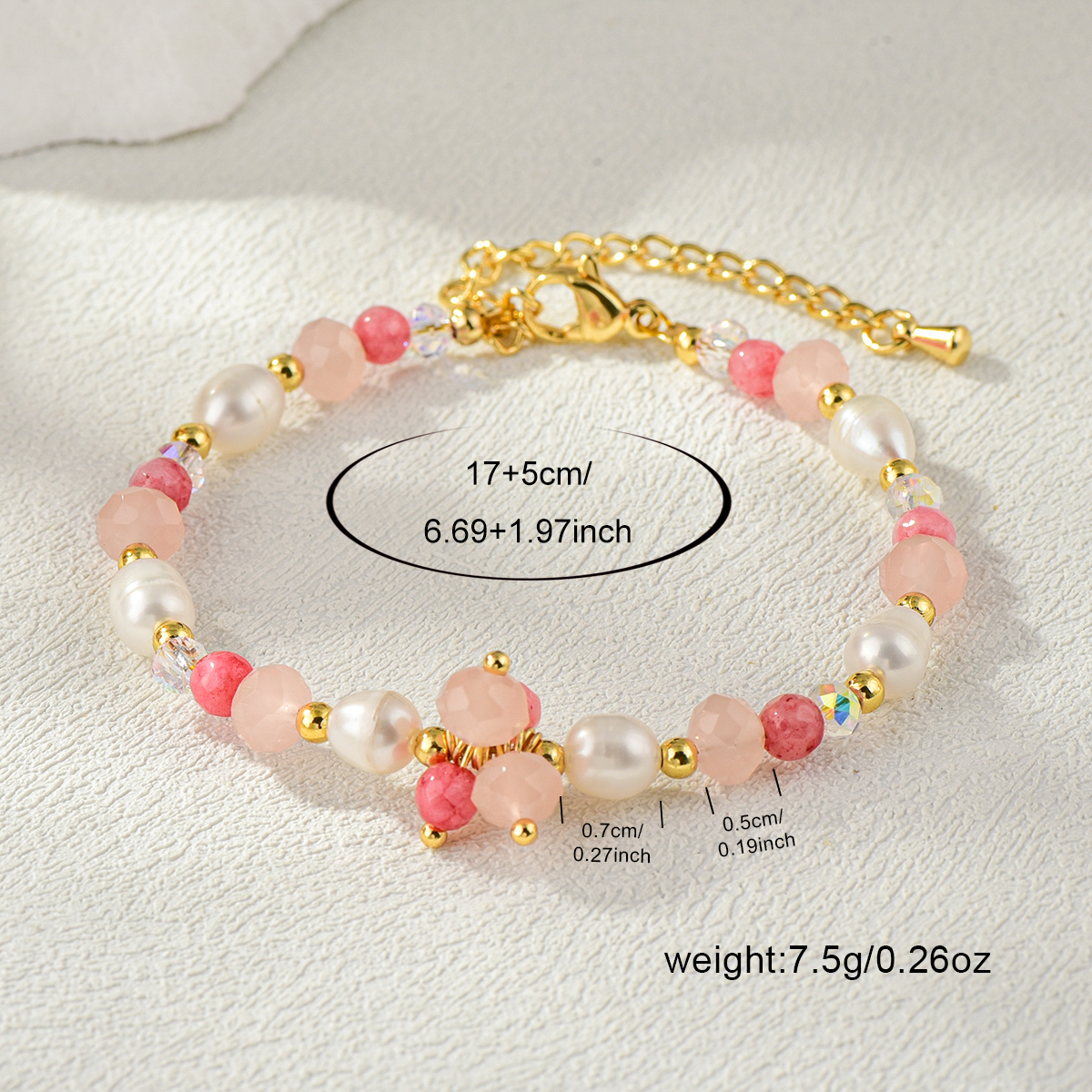 NE240327-2 Pulsera