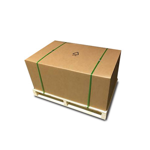 Factory Heavy Paper Box Packaging Extra Hard Large Packaging Carton