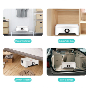 Sèche-<span class=keywords><strong>linge</strong></span> électrique pour la machine <span class=keywords><strong>à</strong></span> laver, <span class=keywords><strong>séchoir</strong></span> <span class=keywords><strong>à</strong></span> papier, sèche-<span class=keywords><strong>linge</strong></span> intelligent - Product Image 3