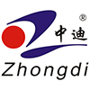 Guangzhou Baiyun District Zhongdi Machinery Factory logo