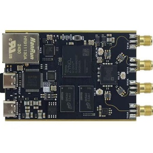 <span class=keywords><strong>Tarjeta</strong></span> SDR AD9363 de Bajo Costo, XC7020 Zynq, Banda Ancha de 70MHz-6GHz, para Investigación Académica y Prototipado de Sistemas Integrados - Product Image 3