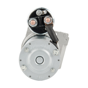 Démarreur 12563908 10465463 pour Cadillac Escalade <span class=keywords><strong>Chevrolet</strong></span> Avalanche <span class=keywords><strong>Silverado</strong></span> Suburban Tahoe GMC Sierra Yukon 1999-2002 - Product Image 4
