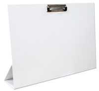 Porte-blocs de bureau pliable EN71 A3 A4 pour écriture, vente en gros