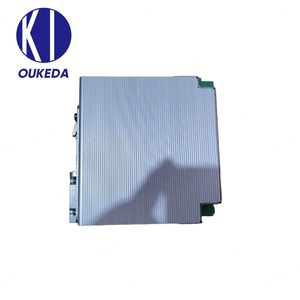 Amplificador de Aislamiento de Fábrica MACX -SL-NAM-r-sp, Aislamiento de Amplificador MACX -EX-SL 2924252 - Product Image 2