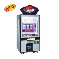 Machine de divertissement, cadeau, jeu halmat, prix lucky 666, machine de jeu, offre spéciale