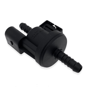 Suku Cadang Mobil katup pernapasan katup Solenoid Purge Vapor pur0280142431 untuk Audi A4 B7 (8EC) 2.0/A6 C6 (4F2)2.4 04-08 - Product Image 4