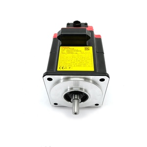 อะไหล่อุตสาหกรรม FANUC A06B ซีรีส์ A06B-0213-B100 ชิ้นส่วนควบคุมการเคลื่อนที่ - Product Image 1