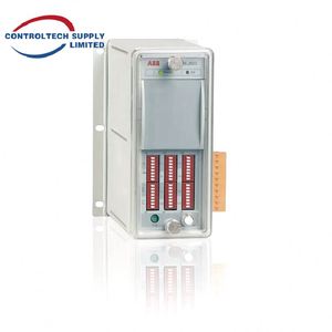 Relé de Protección de Automatización Industrial de Aluminio REJ603 Nuevo al por Mayor de Fábrica, 1 Año de Garantía, 1 Pieza MOQ - Product Image 3