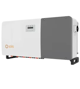 Inversor Solar Goodwe/Growatt/Huawe1/Solis de 100 Kw 125Kw 3P Conectado a la Red Sg125Cx-P2 75 50-70Ktl3-X Lv/Mv - Product Image 2