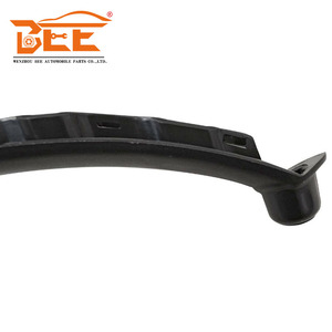 51416969406 para <span class=keywords><strong>BMW</strong></span> X5 X6, Cubierta de Tirador de Panel de Puerta Interior, 51 41 6 969 402, 51 41 6 969 404, 51 41 6 969 406 - Product Image 5