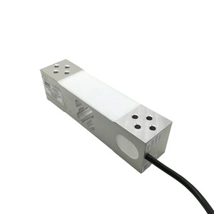 Célula de Carga de Viga de Cizallamiento Simple 300kg DYX-306 Sensor de Pesaje para Control de Automatización - Product Image 2