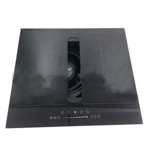 Placa de Inducción Integrada de 4 Quemadores con Ventilación Integrada y Extractor OEM 7000W - Product Image 3