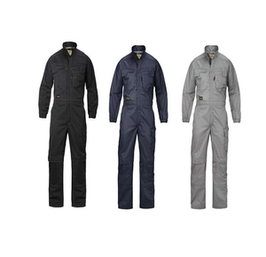 Ropa de Trabajo Personalizada, Ropa Industrial Protectora, Diseño a Medida, Materiales de Alta Calidad para Entornos Laborales - Product Image 5