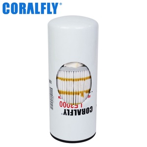 Filtre à huile pour moteur diesel de camion P553000 LF3000 PH6349A 51748 LFP3000 BD103 - Product Image 5