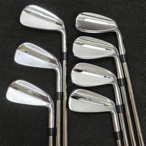 Nouvel ensemble de clubs de golf en fer unisexe <span class=keywords><strong>P790</strong></span> 5e génération haute précision, avec fers forgés, tiges en acier graphite, poignées en caoutchouc, pour droitiers, 36 pouces - Product Image 6