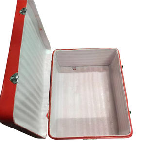 Equipamentos de combate a incêndios de alta qualidade-FRP Bombeiro Equipamento Box-Armazenamento de grande capacidade - Product Image 3