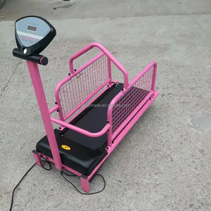 Chất Lượng Cao Pet Tập Thể Dục Và Giảm Cân Trọng Lượng Con Chó Đào Tạo Con Chó Máy Chạy Bộ Đi Bộ Máy Vật Nuôi Con Chó Máy Chạy Bộ Cho Động Vật - Product Image 5