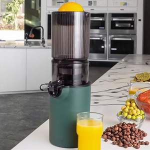 Exprimidor de Naranjas, Nuevo Producto en Oferta, Motor Potente, Automático, Boca Ancha, Licuadora en Frío - Product Image 2