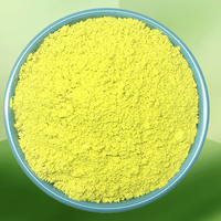 Échantillon gratuit usine prix de gros haute pureté quercétine CAS 117 poudre