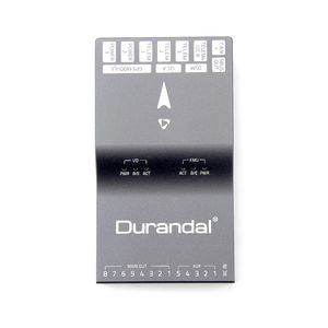 Holybro Durandal High Performance Flight Controller PM02 PM06 V3 12S Power Module M9N GPS for <b>Racing</b> <b>Drone</b> Accessories - Product Image 3