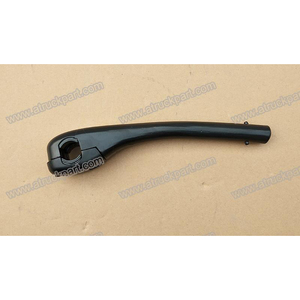 Gương Hỗ Trợ Khung Cơ Sở 22 CM cho <span class=keywords><strong>HINO</strong></span> 700 Xe Tải, Phụ Tùng Bộ Phận Cơ Thể - Product Image 3