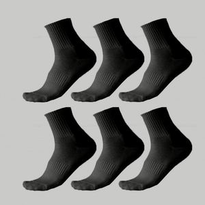 Custom Breathable Luxury Personalized Sports <b>Socks</b> Pure Cotton Casual <b>Hot</b> Sale Basketball Training Unisex Wholesale Embroidery - Product Image 2