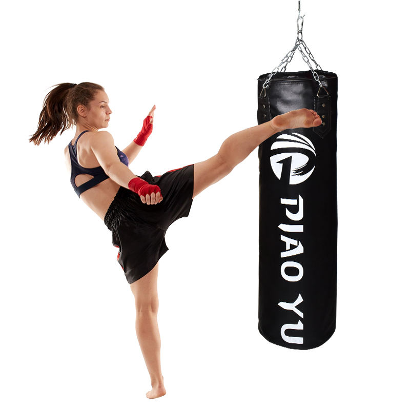 PIAO YU PU Múltiples especificaciones Kickboxing Fitness Equipment