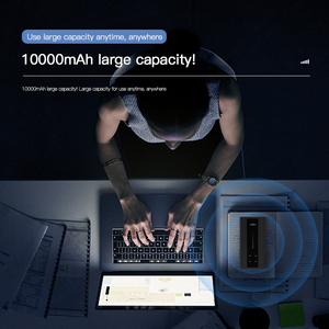 <span class=keywords><strong>Pos</strong></span> sử dụng kuwfi <span class=keywords><strong>Router</strong></span> Sim thẻ 4 gam Wifi 10000mAh Pin <span class=keywords><strong>LAN</strong></span> cổng mini di động 4 gam Túi Wifi <span class=keywords><strong>Router</strong></span> với ngân hàng điện - Product Image 6