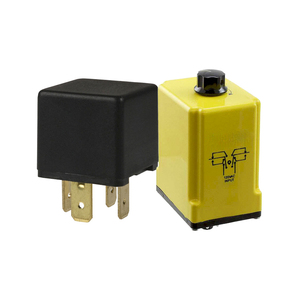 รีเลย์ AZ2280-1A-240AEF 40A SPST 240V ออกแบบมาเป็นพิเศษสำหรับระบบควบคุมอุตสาหกรรม - Product Image 1