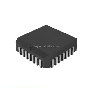 Electronic Circuit Components <b>Clock</b> Timing 28 LCC (J Lead) 74FCT388915TEJG Manufacturer Channel - Product Image 1