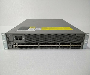 Công Tắc Vải Đa Năng DS-C9250I-K9 40xFC & 8XFCoE & 2x10GE <span class=keywords><strong>ISCSI</strong></span>/FCIP - Product Image 1