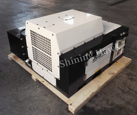 15 kW Unterflur-Generator für Kühlcontainer mit FAW-Motor
