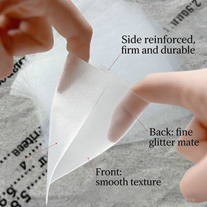 Pochettes pour cartes en PP finition mate 68,5x94mm avec une épaisseur de 30mm pour Pokémon PTCG et Yu-Gi-Oh! Protections pour cartes d'art d'anime - Product Image 4