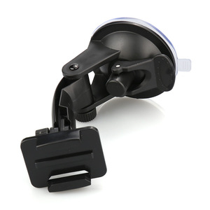 Soporte Universal para Coche con Ventosa de 7cm de Diámetro para GoPro, con Accesorio de Plástico CNC para Cámaras de Acción - Product Image 4