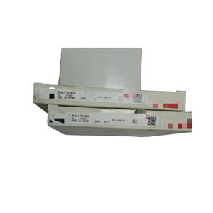 كابل ألياف ضوئية أصلي جديد جاهز للاستخدام، مستشعر Fd-wg4، وحدة تحكم برمجة PLC للأتمتة الصناعية في المستودعات - Product Image 1