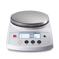 Balance de précision numérique de laboratoire OHAUS PR322N/E PR522N/E PR822N/E 0,01 g