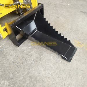 Diskon mesin konstruksi, Skid Steer Mini untuk dijual - Product Image 6