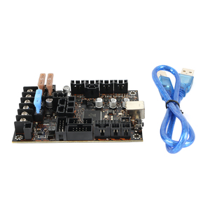 Einsy Rambo-placa base 1,1b para <span class=keywords><strong>Prusa</strong></span> i3 MK3S <span class=keywords><strong>MK3</strong></span> - Product Image 5